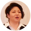 優勝したOさんからのメッセージ